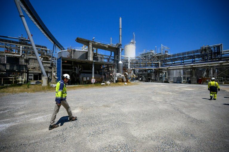 Fibre Excellence laisse tomber son offre pour laisser la place à un nouveau repreneur