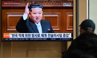 Kim Jong Un inaugure une nouvelle usine nucléaire et relance les tensions sur la scène internationale