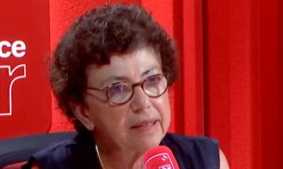 Juillet s'annonce brûlant la ministre prévient