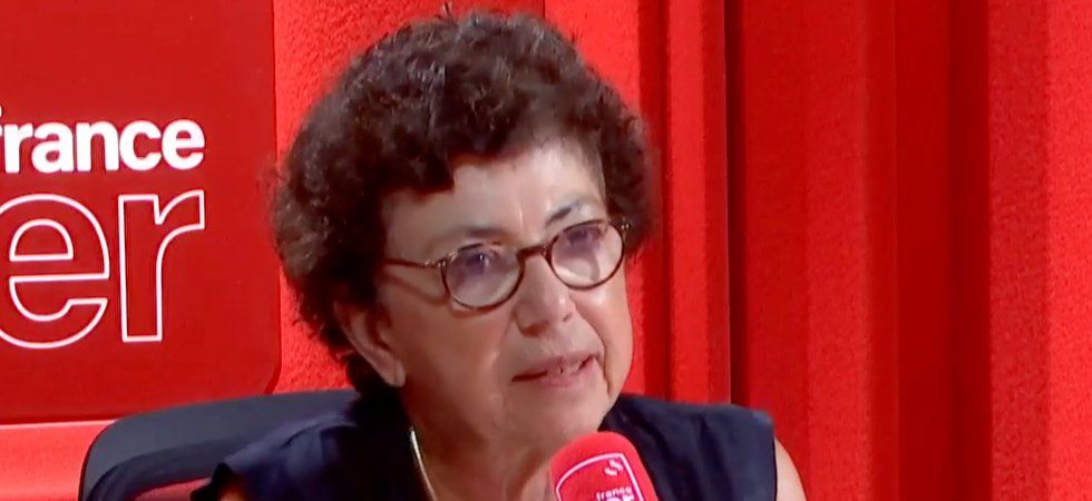 Juillet s'annonce brûlant la ministre prévient