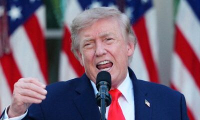 Trump accuse l’Iran d’avoir brisé la trêve avec des drones piégeant des cargos