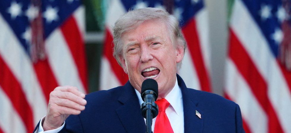Trump accuse l’Iran d’avoir brisé la trêve avec des drones piégeant des cargos