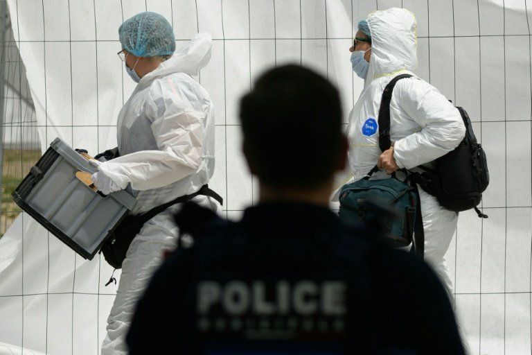 Nantes, un jeune de 19 ans tué par balle, cinquième meurtre en deux mois