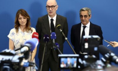 L'accord de paix qui pourrait changer la donne économique en France