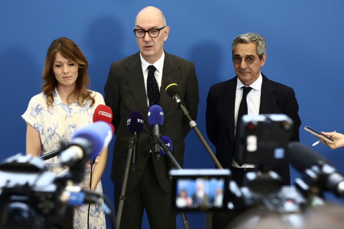 L'accord de paix qui pourrait changer la donne économique en France