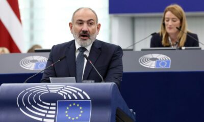 L'Arménie aux urnes pour trancher entre Moscou et l'Occident