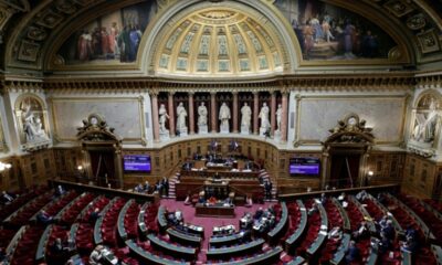Le 1er-Mai au travail boulangers et fleuristes autorisés la réforme qui fâche revient au Sénat