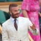 David Beckham va avoir son étoile à Hollywood