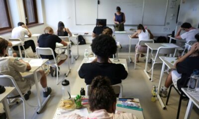 Philo et orthographe, le jour où 530 000 lycéens ont dû penser juste et écrire juste