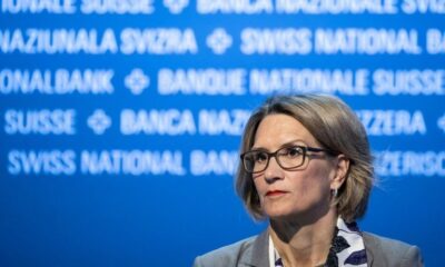 La BRI alerte sur quatre risques qui pourraient faire vaciller l'économie mondiale