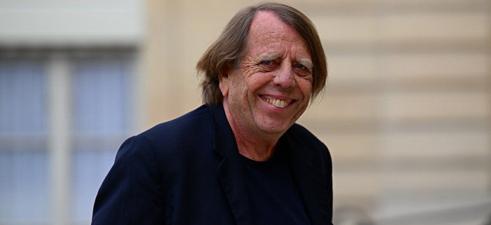 Claude Le Roy remet le bleu de chauffe au Congo