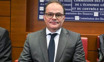 La canicule freine la croissance l'avertissement de la Banque de France
