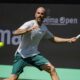 Adrian Mannarino remet les pendules à l'heure sur sa surface fétiche
