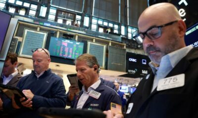Wall Street hésite, l'Europe tient bon malgré les tensions au Moyen-Orient et la tech qui trinque