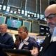 Wall Street hésite, l'Europe tient bon malgré les tensions au Moyen-Orient et la tech qui trinque