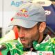 Johann Zarco a repris le sport... sans moto
