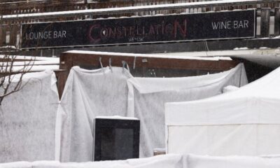 Le bar Constellation va renaître pour la jeunesse après le drame de Crans-Montana