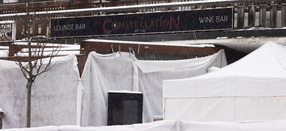 Le bar Constellation va renaître pour la jeunesse après le drame de Crans-Montana