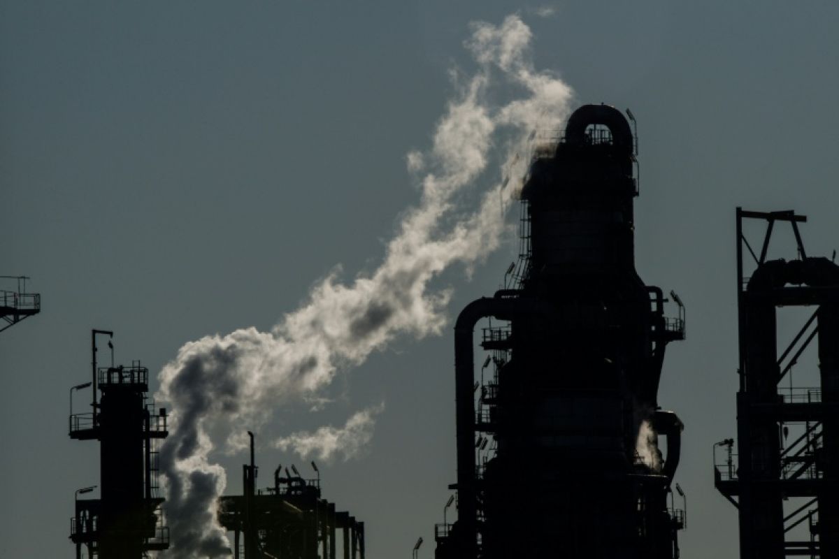 La France réduit ses émissions de gaz à effet de serre plus vite que prévu, mais le compte à rebours s'accélère