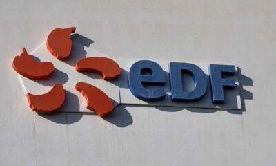 EDF pourrait encaisser 4 milliards pour ses parcs solaires et éoliens nord-américains
