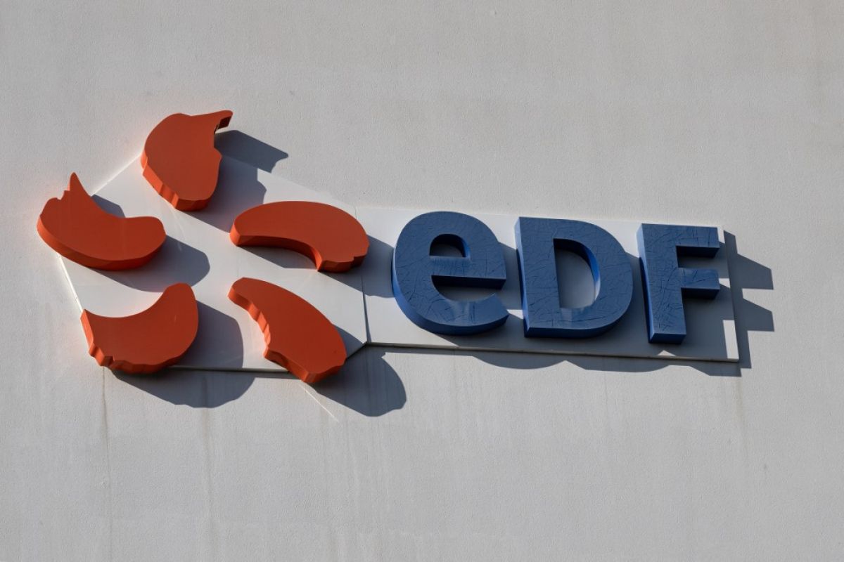 EDF pourrait encaisser 4 milliards pour ses parcs solaires et éoliens nord-américains