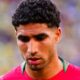 Achraf Hakimi devra affronter la justice pour viol