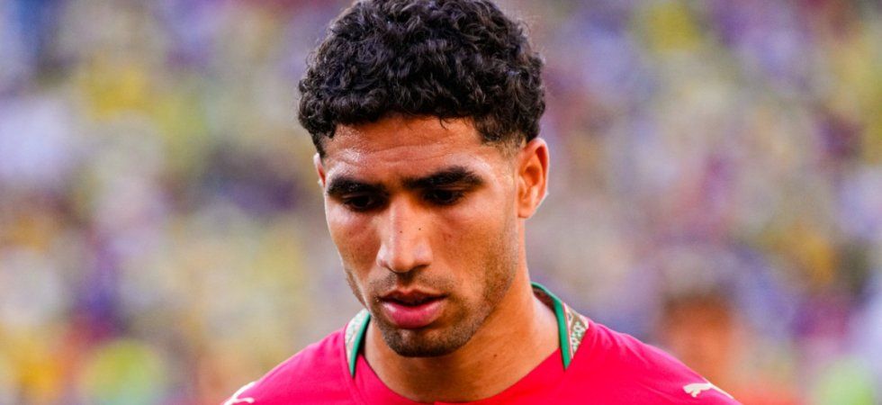 Achraf Hakimi devra affronter la justice pour viol