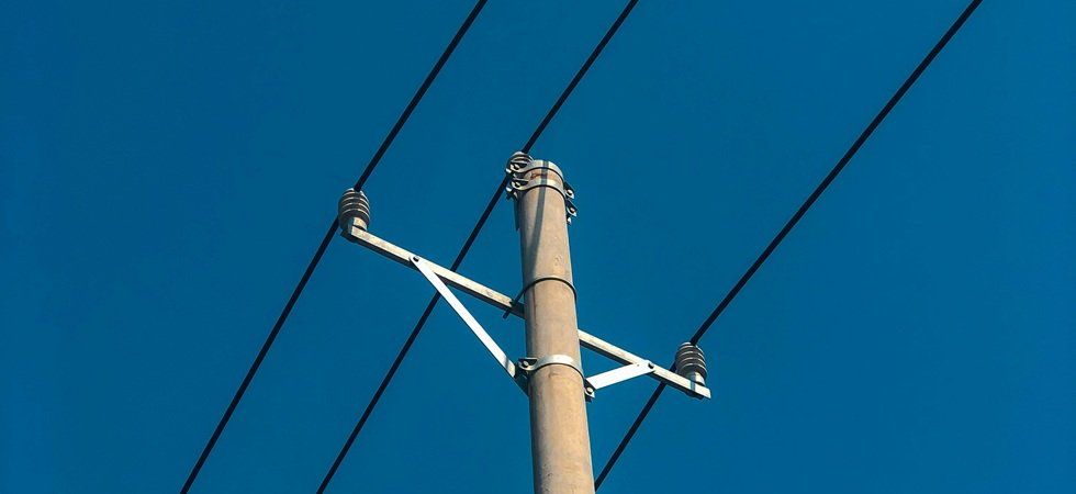 Sous 40°C à l’air libre, le sol atteint 80°C et menace le réseau électrique