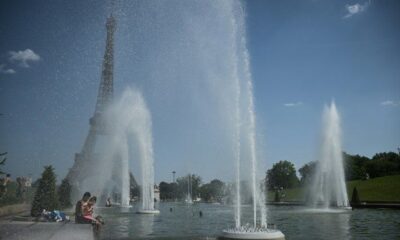 La canicule réécrit la carte des vacances en France sans faire baisser le moral des touristes