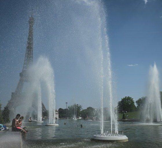 La canicule réécrit la carte des vacances en France sans faire baisser le moral des touristes