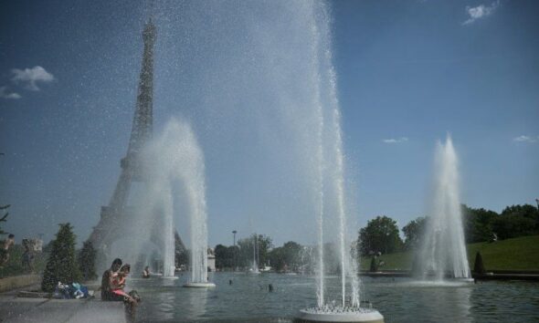La canicule réécrit la carte des vacances en France sans faire baisser le moral des touristes