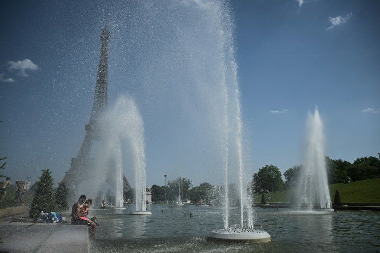 La canicule réécrit la carte des vacances en France sans faire baisser le moral des touristes