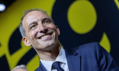 Glucksmann calme les sifflets pour les macronistes mais pas pour Mélenchon