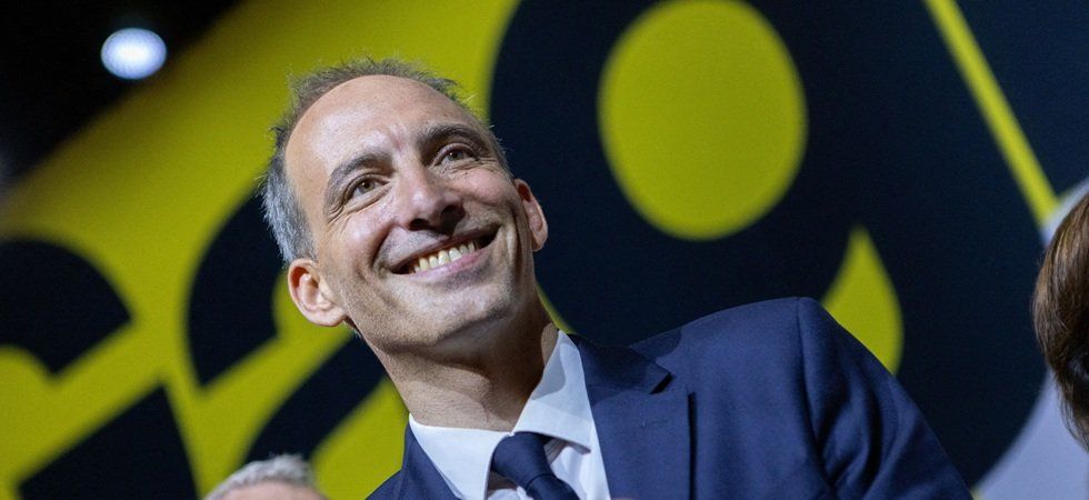 Glucksmann calme les sifflets pour les macronistes mais pas pour Mélenchon