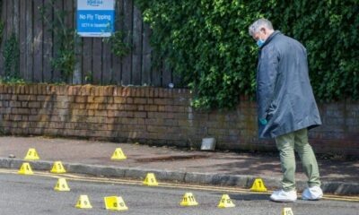 Belfast s'embrase après une agression au couteau