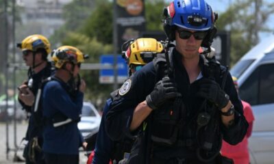 Venezuela 50 000 disparus et des morgues saturées après le double séisme
