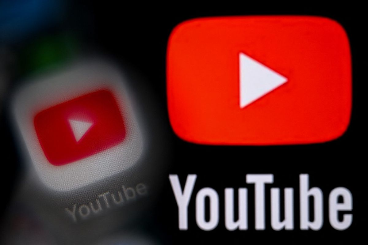 YouTube paie en secret un ado de 15 ans pour éviter un procès santé mentale