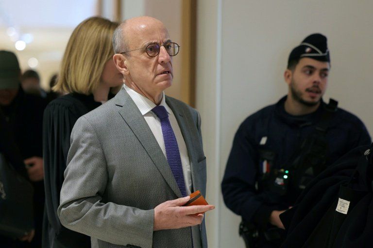 Une loge maçonnique, des élus agressés, un mort comment une vengeance locale a dérapé en crime organisé