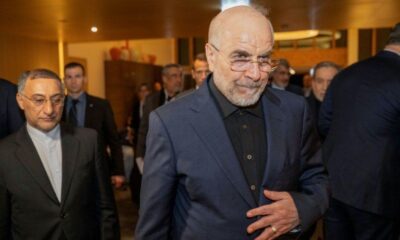 Les alliés du Golfe auront leur mot à dire dans chaque discussion avec Téhéran, promet Washington