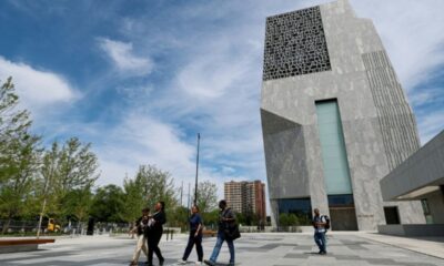 L'Obamalisque de Chicago le musée Obama à 850 millions qui divise