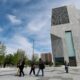 L'Obamalisque de Chicago le musée Obama à 850 millions qui divise