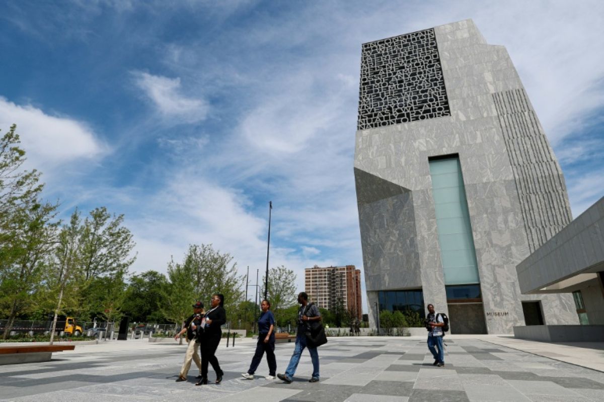 L'Obamalisque de Chicago le musée Obama à 850 millions qui divise