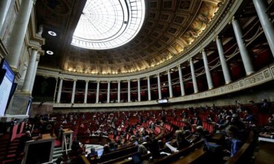 Corse à l'Assemblée le débat sur l'autonomie s'invite dans l'hémicycle