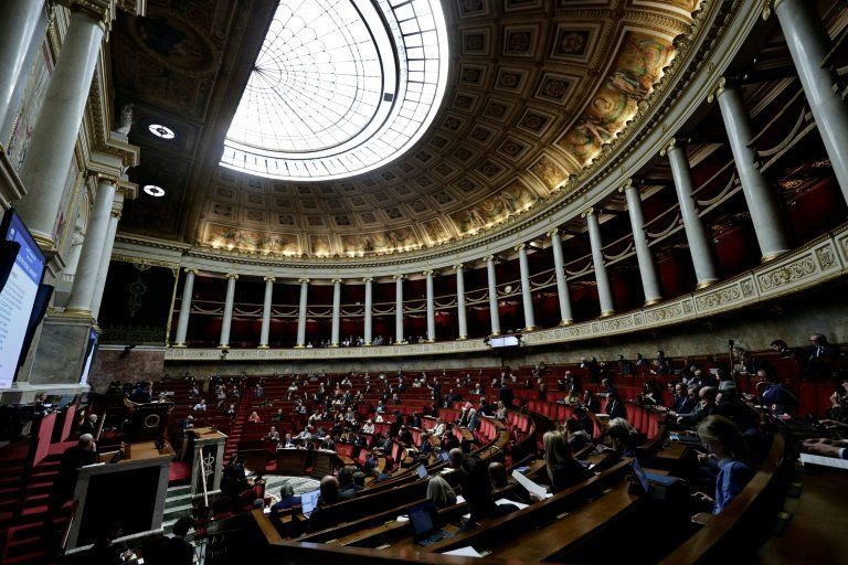 Corse à l'Assemblée le débat sur l'autonomie s'invite dans l'hémicycle