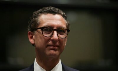 Le patron de Canal+ sort l'artillerie lourde contre l'Arcom après la mise en demeure de CNews