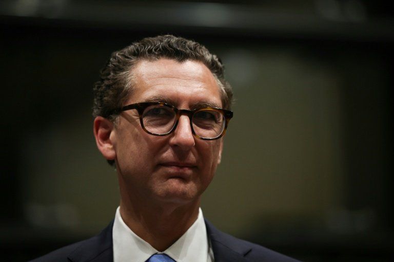 Le patron de Canal+ sort l'artillerie lourde contre l'Arcom après la mise en demeure de CNews
