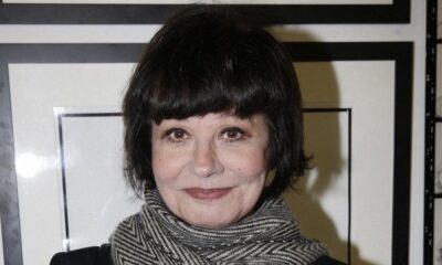 Guesch Patti s’est éteinte à 80 ans