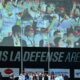 Plenitude Arena : le nouveau temple du sport parisien prend forme