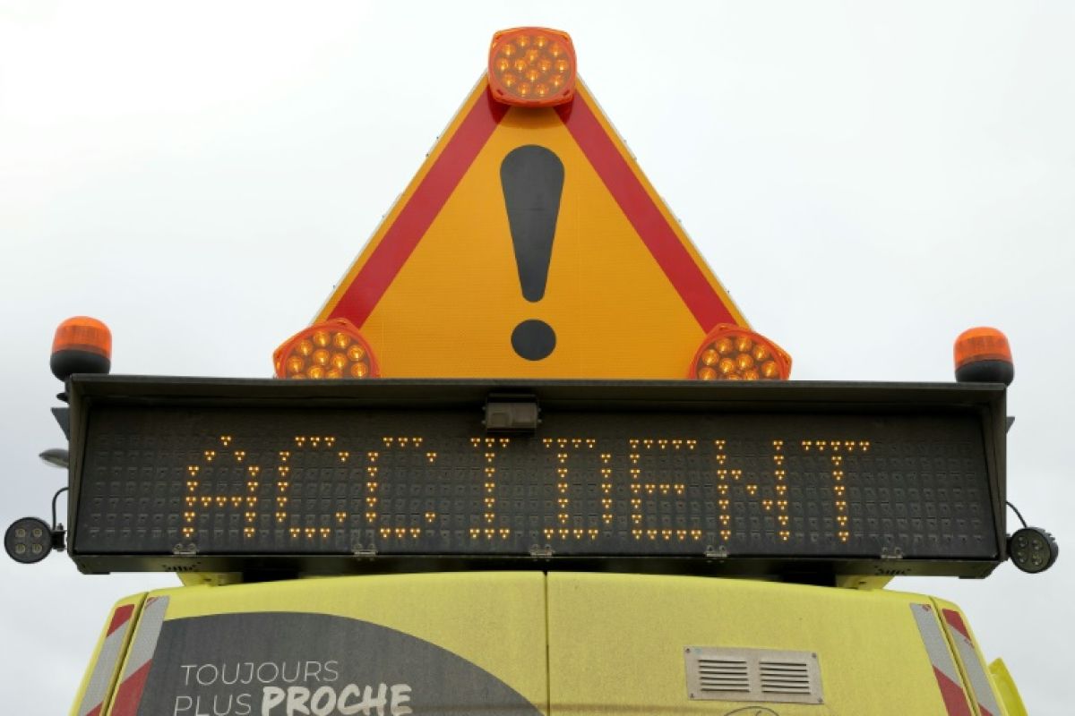 Rouler sans assurance, c'est 7 500 vies brisées par an