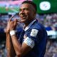 Mbappé rejoint Giroud au sommet des buteurs des Bleus
